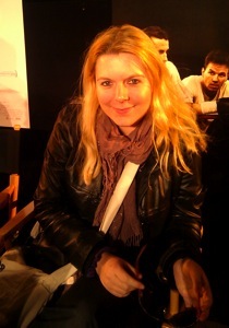 Invisible Art Visible Artistes 2011